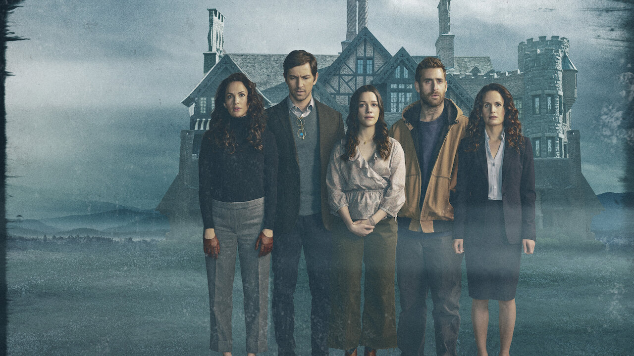 The Haunting Saison 3 Date De Sortie La dernière demeure des Hill | Site officiel de Netflix